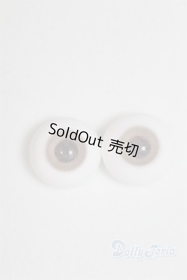 画像1: 15mm/グラスアイ/ A-26-02-11-053-NY-ZA (1)