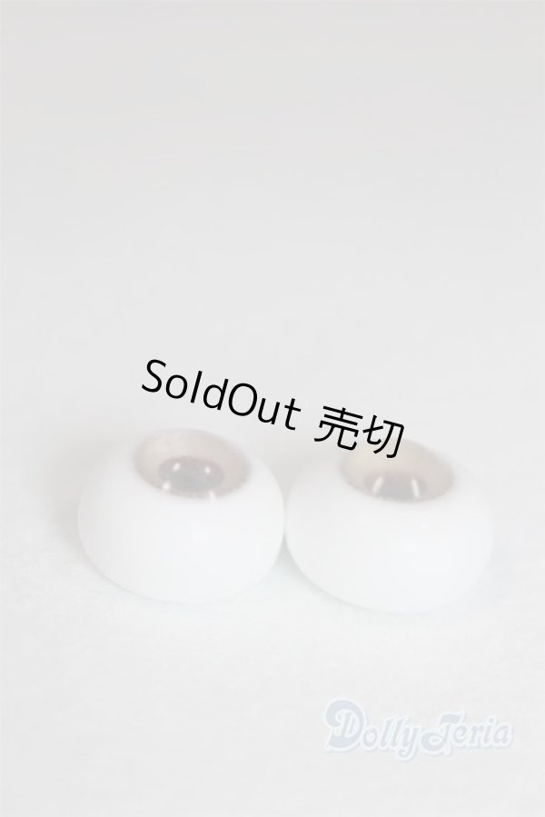 画像2: 15mm/グラスアイ/ A-26-02-11-053-NY-ZA (2)