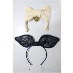 画像: 幼SD/OF:小物/1/6 30cm BJD MJD 衣装 ドール用 A-26-01-21-226-NY-ZA