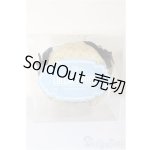 画像: 8-9inch/ウィッグ/インチ　BJD　MJD　ドール用 A-26-01-21-259-NY-ZA