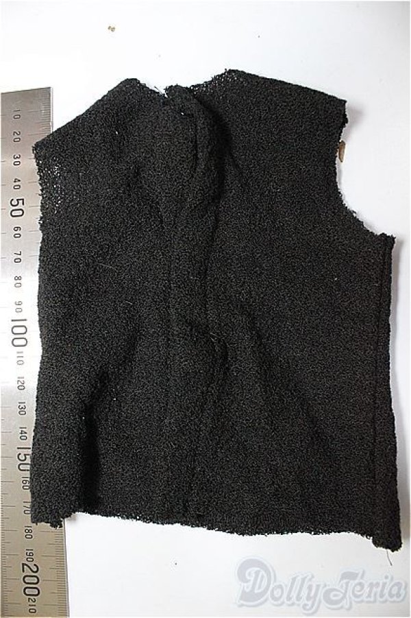 画像2: DD/OF:トップス/0 A-26-01-21-276-NY-ZA (2)