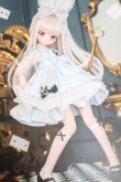 画像1: MDD/OF:砂糖の国のアリス　立ち耳　木茶動物園様製 Y-26-01-28-282-NY-ZY (1)
