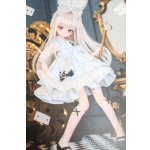 画像: MDD/OF:砂糖の国のアリス　立ち耳　木茶動物園様製 Y-26-01-28-282-NY-ZY