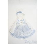 画像: MDD/OF:星空アリス　木茶動物園 Y-26-01-28-284-NY-ZY