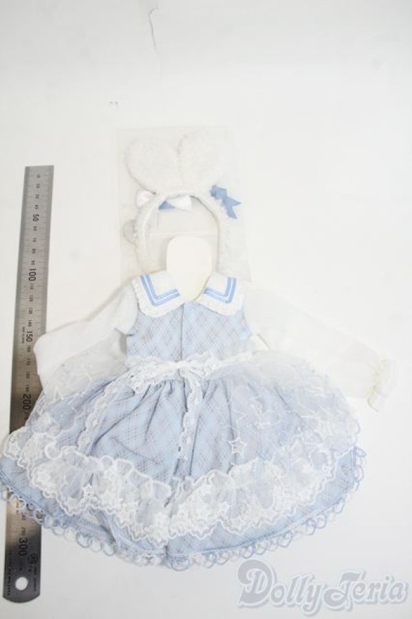 画像2: MDD/OF:星空アリス　木茶動物園 Y-26-01-28-284-NY-ZY (2)