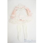 画像: MDD/OF:雪追いウサギ　木茶動物園様製 Y-26-01-28-281-NY-ZY