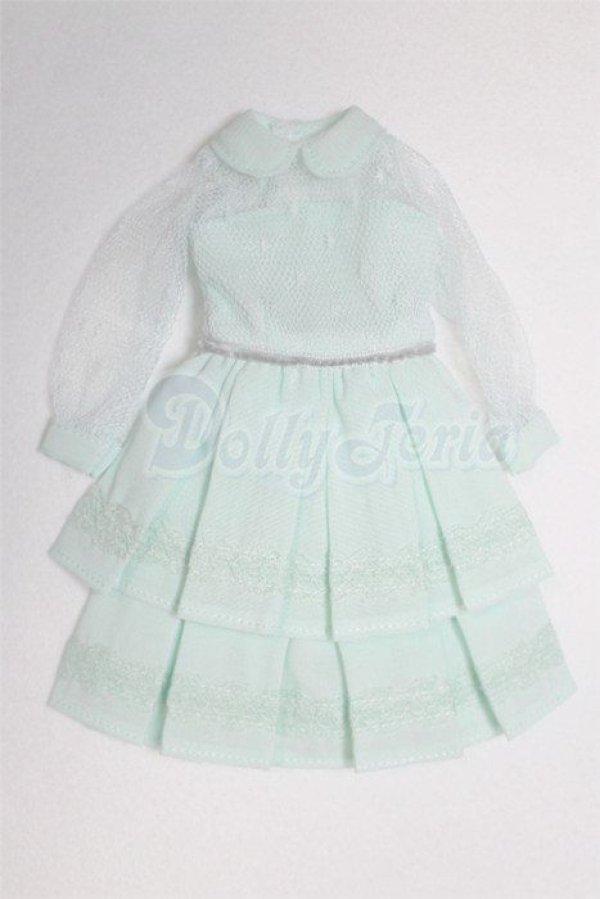 画像1: ruruko/OF:衣装/ファッションドール　衣装 A-26-02-18-090-NY-ZA (1)