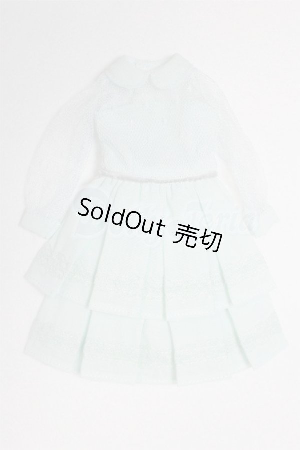 画像1: ruruko/OF:衣装/ファッションドール　衣装 A-26-02-18-090-NY-ZA (1)