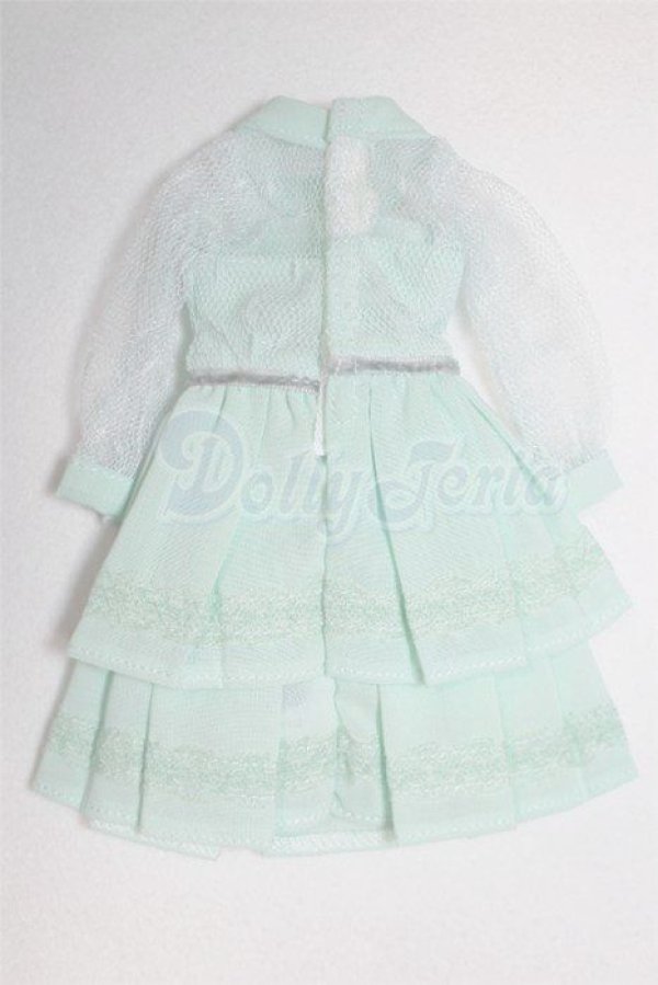 画像2: ruruko/OF:衣装/ファッションドール　衣装 A-26-02-18-090-NY-ZA (2)