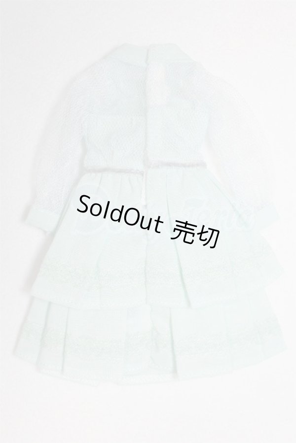 画像2: ruruko/OF:衣装/ファッションドール　衣装 A-26-02-18-090-NY-ZA (2)