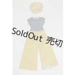 画像: ジェニー/OF:リトルファクトリー製衣装/ファッションドール　衣装 A-26-02-11-062-NY-ZA