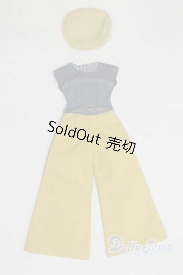 画像1: ジェニー/OF:リトルファクトリー製衣装/ファッションドール　衣装 A-26-02-11-062-NY-ZA (1)