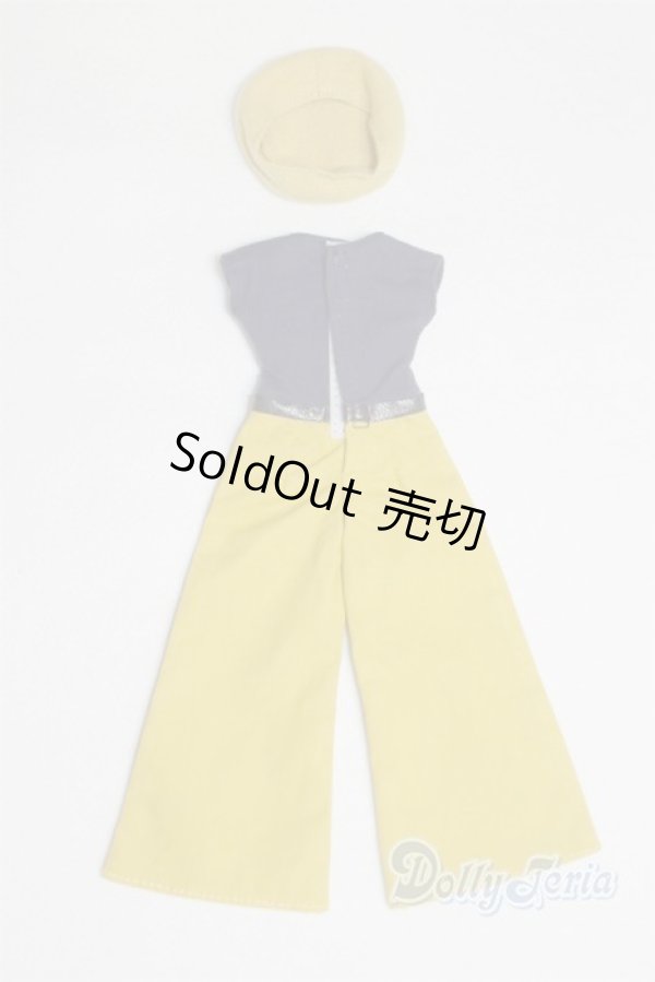 画像2: ジェニー/OF:リトルファクトリー製衣装/ファッションドール　衣装 A-26-02-11-062-NY-ZA (2)