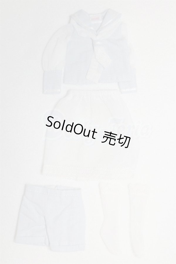 画像1: ジェニー/OF:リトルファクトリー製衣装/ファッションドール　衣装 A-26-02-18-089-NY-ZA (1)