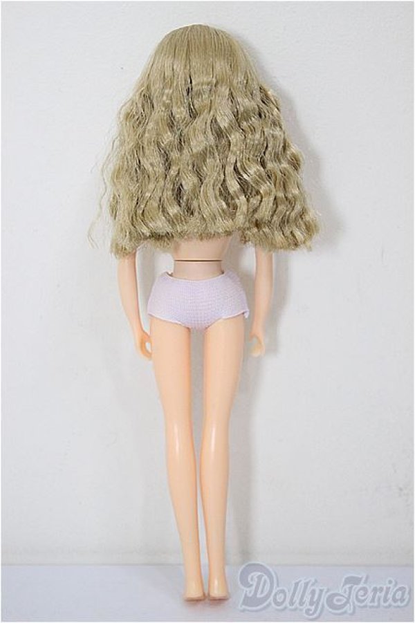 画像3: リカちゃんキャッスル/ユメカちゃん　2017年おめかしコレクションモデル/BJD　球体関節人形 A-26-02-04-197-NY-ZA (3)