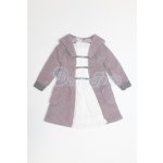 画像: リカちゃん/OF:リトルファクトリー製衣装/ファッションドール　衣装 A-26-02-18-093-NY-ZA