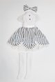 画像: リカちゃん/OF:リトルファクトリー製衣装/ファッションドール　衣装 A-26-02-18-092-NY-ZA