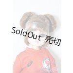画像: リカちゃん/サポーター リカちゃん 東京2020/BJD　球体関節人形 A-26-02-04-198-NY-ZA