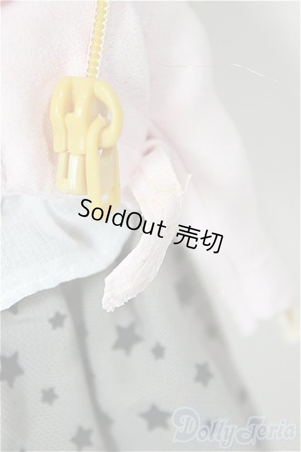 画像4: リカちゃん/中国製/BJD　球体関節人形 A-26-02-04-305-NY-ZA (4)