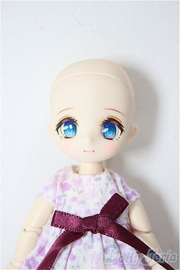 画像1: オビツ11/韓国ver チロルちゃん/ A-26-02-04-193-NY-ZA (1)