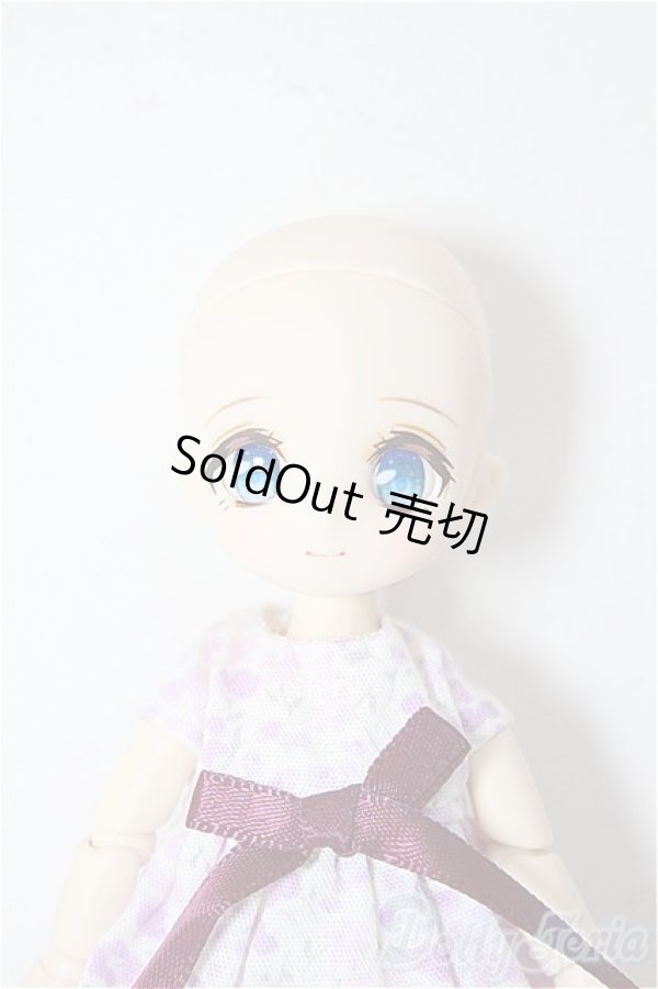 画像1: オビツ11/韓国ver チロルちゃん/ A-26-02-04-193-NY-ZA (1)