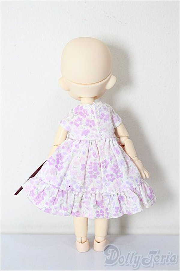 画像3: オビツ11/韓国ver チロルちゃん/ A-26-02-04-193-NY-ZA (3)