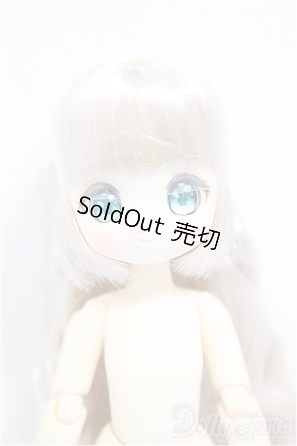 画像2: AZONE/SugarCups ビスケティーナ〜Star Sprinkles〜 (アゾンダイレクトストア限定販売)/0 A-26-02-04-192-NY-ZA (2)