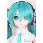 画像: DD/初音ミク NT/BJD 球体関節人形 A-26-01-21-199-NY-ZA