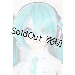 画像: DD/初音ミク NT/BJD　球体関節人形 A-26-01-21-199-NY-ZA