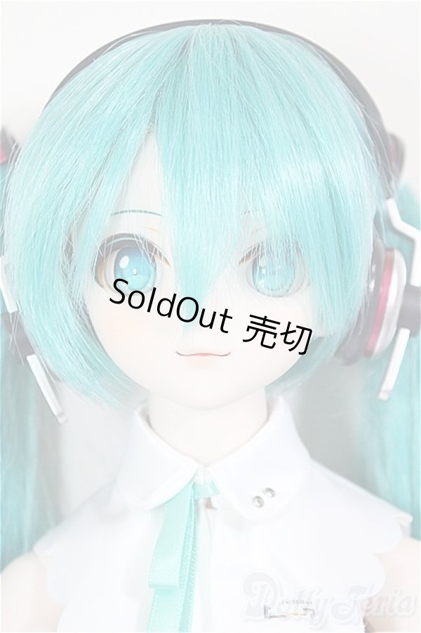 画像1: DD/初音ミク NT/BJD　球体関節人形 A-26-01-21-199-NY-ZA (1)