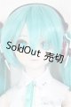 画像: DD/初音ミク NT/BJD　球体関節人形 A-26-01-21-199-NY-ZA