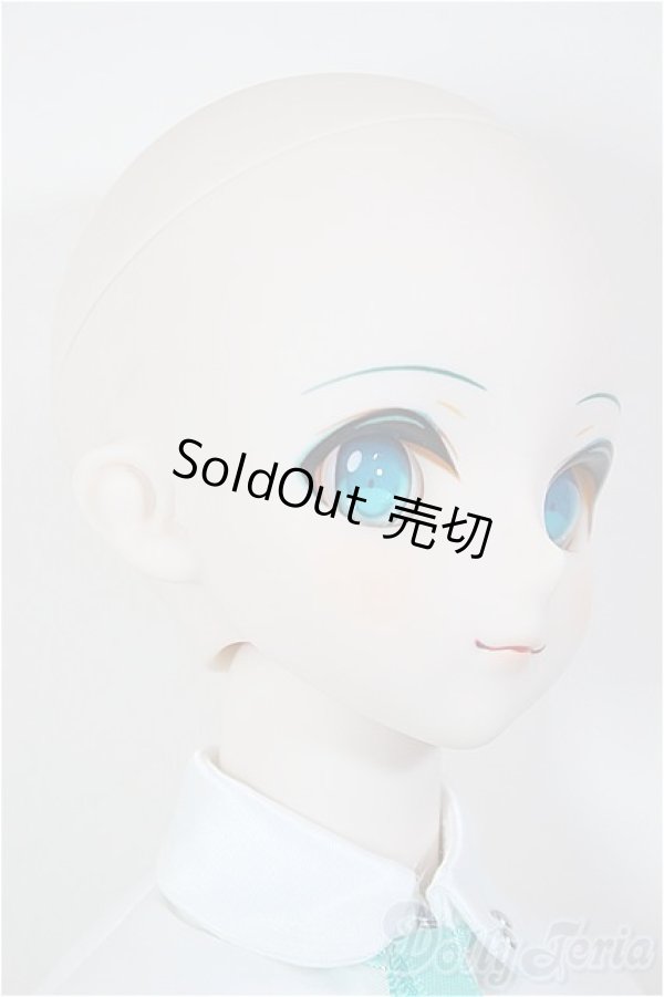 画像3: DD/初音ミク NT/BJD　球体関節人形 A-26-01-21-199-NY-ZA (3)