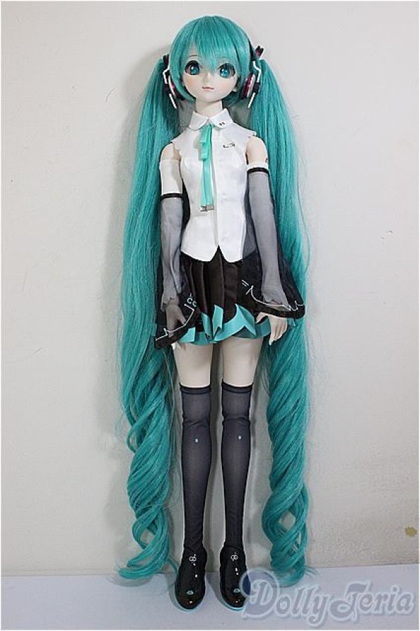 画像7: DD/初音ミク NT/BJD　球体関節人形 A-26-01-21-199-NY-ZA (7)