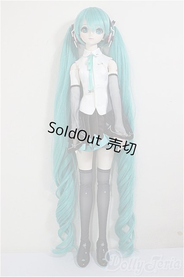 画像7: DD/初音ミク NT/BJD　球体関節人形 A-26-01-21-199-NY-ZA (7)