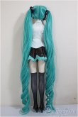 画像8: DD/初音ミク NT/BJD　球体関節人形 A-26-01-21-199-NY-ZA (8)