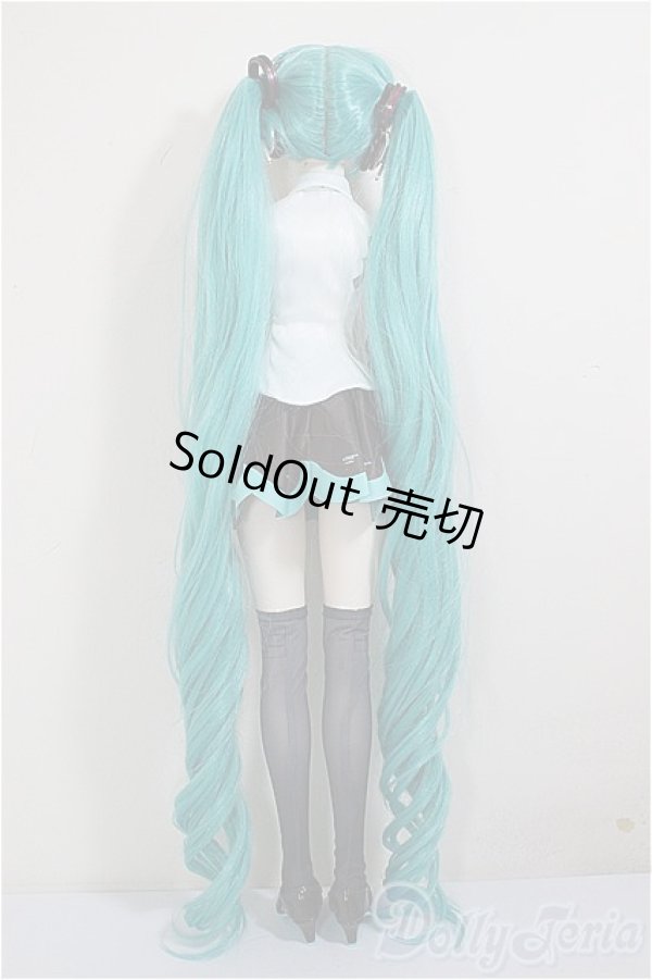 画像8: DD/初音ミク NT/BJD　球体関節人形 A-26-01-21-199-NY-ZA (8)