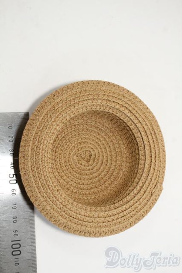 画像2: SDM/OF:ストローハット Y-26-01-14-282-NY-ZY (2)