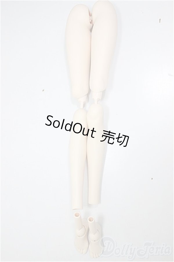 画像1: DD/脚パーツ A-26-02-04-143-NY-ZA (1)