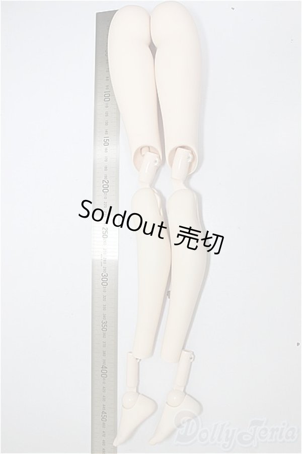 画像2: DD/脚パーツ A-26-02-04-143-NY-ZA (2)