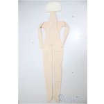 画像: MDD/OF:色移り防止タイツ A-26-02-04-142-NY-ZA