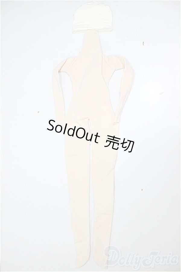 画像1: MDD/OF:色移り防止タイツ A-26-02-04-142-NY-ZA (1)