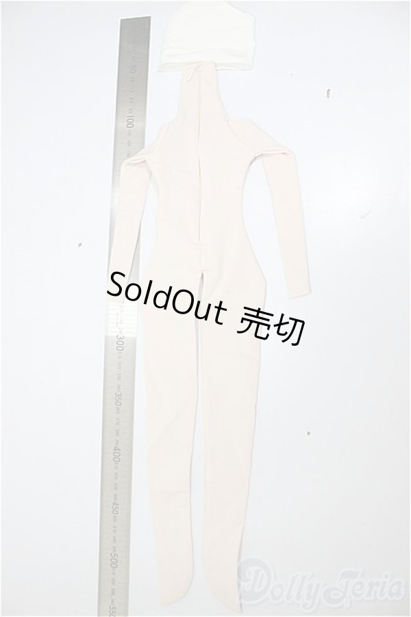 画像2: MDD/OF:色移り防止タイツ A-26-02-04-142-NY-ZA (2)