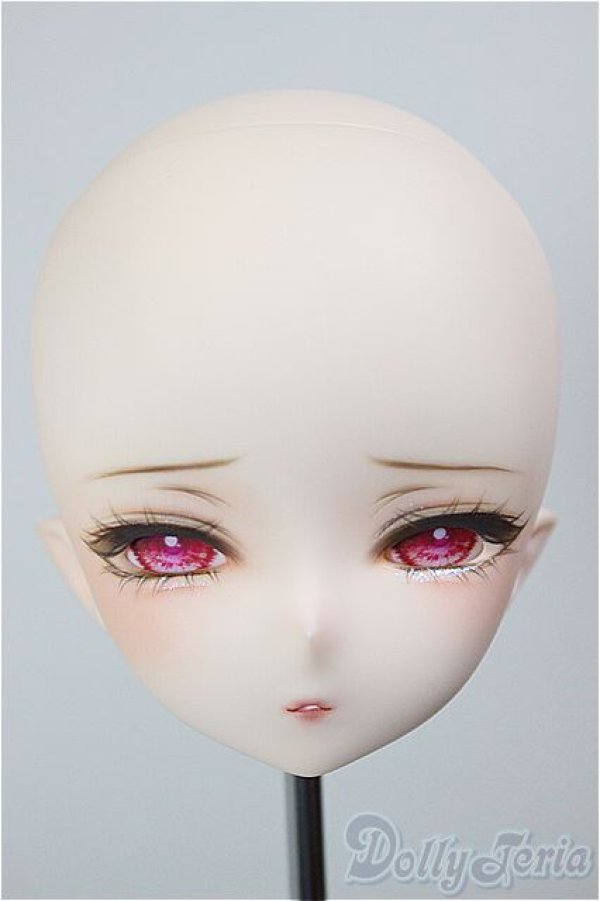 画像1: Imomodoll/ TIAMAT　Narcisse Noir様カスタム/BJD　球体関節人形 A-26-01-21-258-NY-ZA (1)