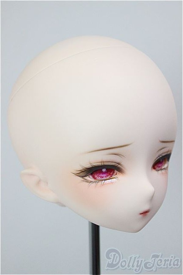 画像2: Imomodoll/ TIAMAT　Narcisse Noir様カスタム/BJD　球体関節人形 A-26-01-21-258-NY-ZA (2)