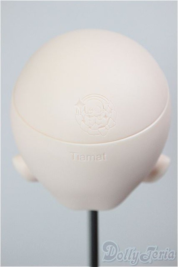 画像4: Imomodoll/ TIAMAT　Narcisse Noir様カスタム/BJD　球体関節人形 A-26-01-21-258-NY-ZA (4)