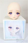 画像6: Imomodoll /MIKO ヘッド　Narcisse Noir様製/BJD　球体関節人形 A-26-01-21-261-NY-ZA (6)