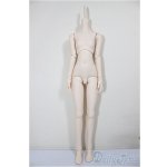 画像: DDP/ベースボディ/BJD　球体関節人形 A-26-01-28-251-NY-ZA