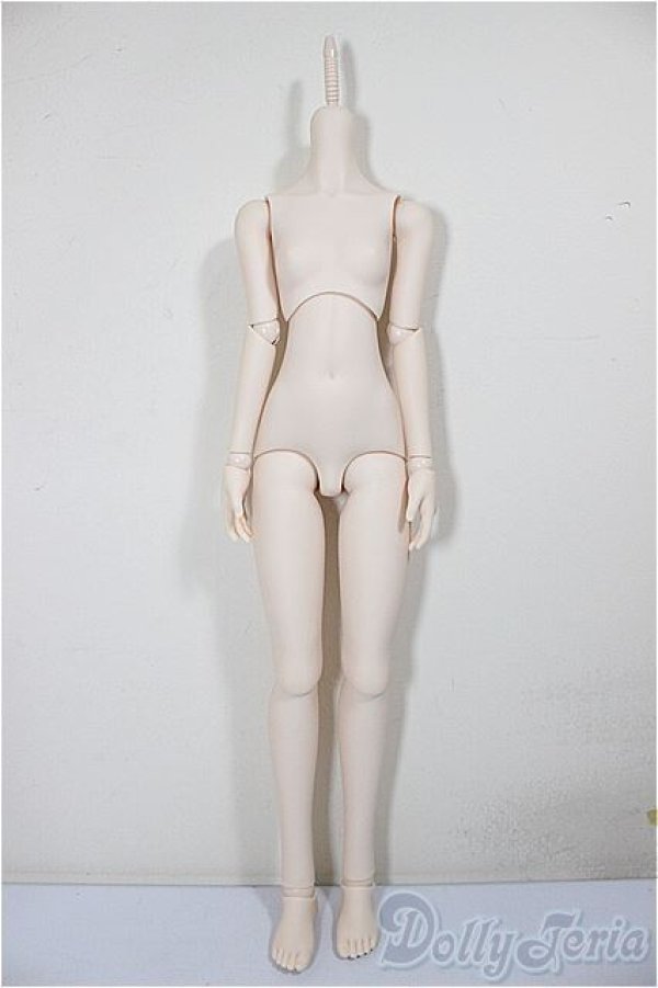 画像1: DDP/ベースボディ/BJD　球体関節人形 A-26-01-28-251-NY-ZA (1)