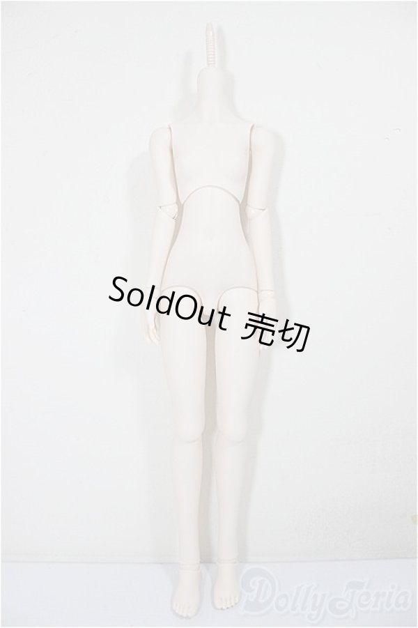 画像1: DDP/ベースボディ/BJD　球体関節人形 A-26-01-28-251-NY-ZA (1)