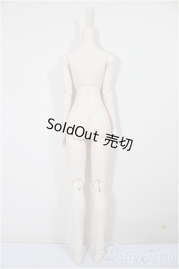 画像2: DDP/ベースボディ/BJD　球体関節人形 A-26-01-28-251-NY-ZA (2)